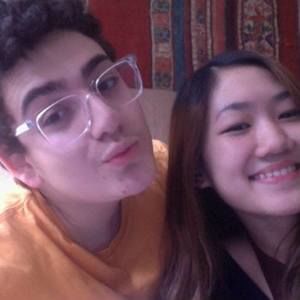 Meet your Posher, Theodore